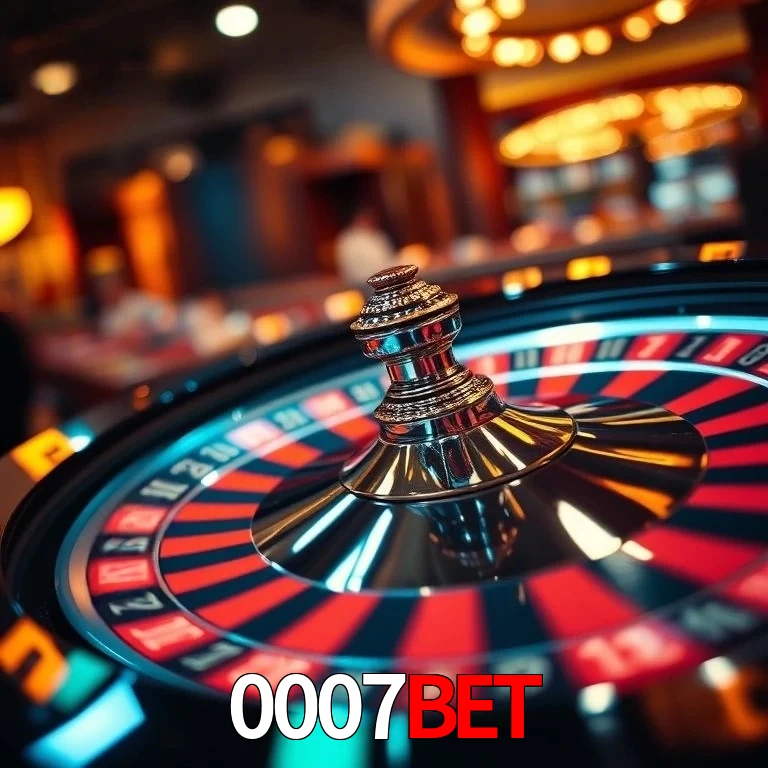 0007bet Suporte