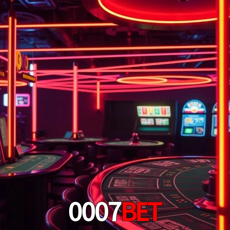0007bet.com