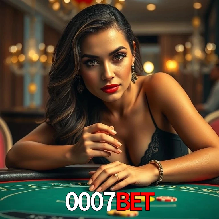 0007bet VIP Rewards