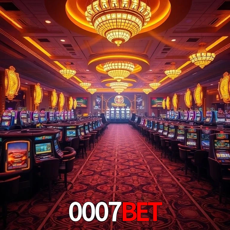 0007bet App Notificações