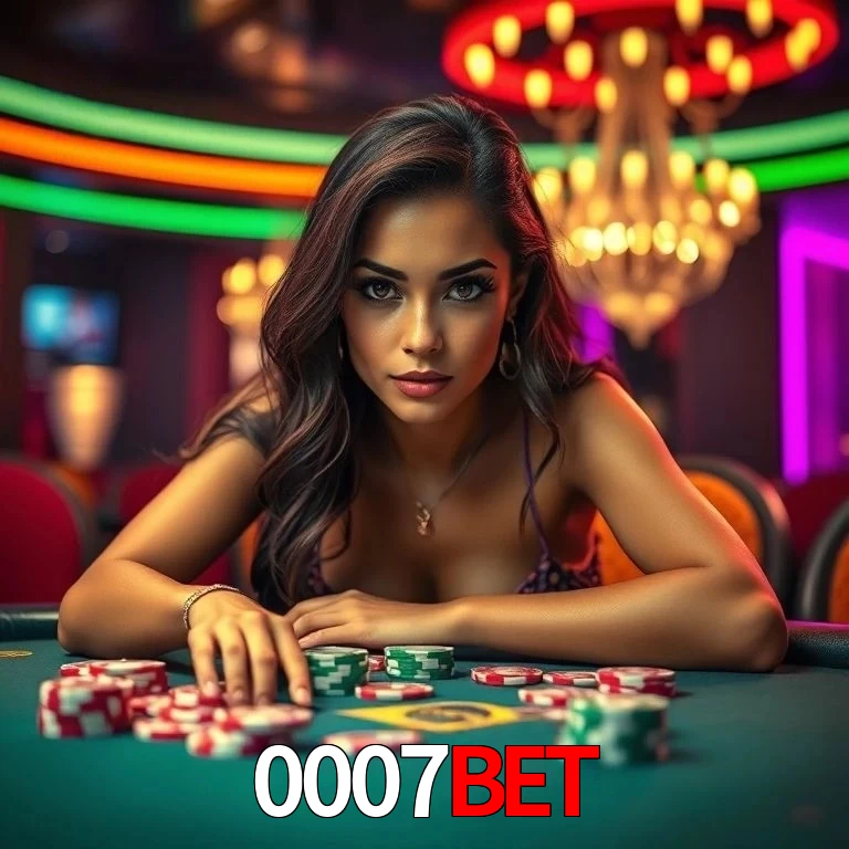 0007bet Suporte