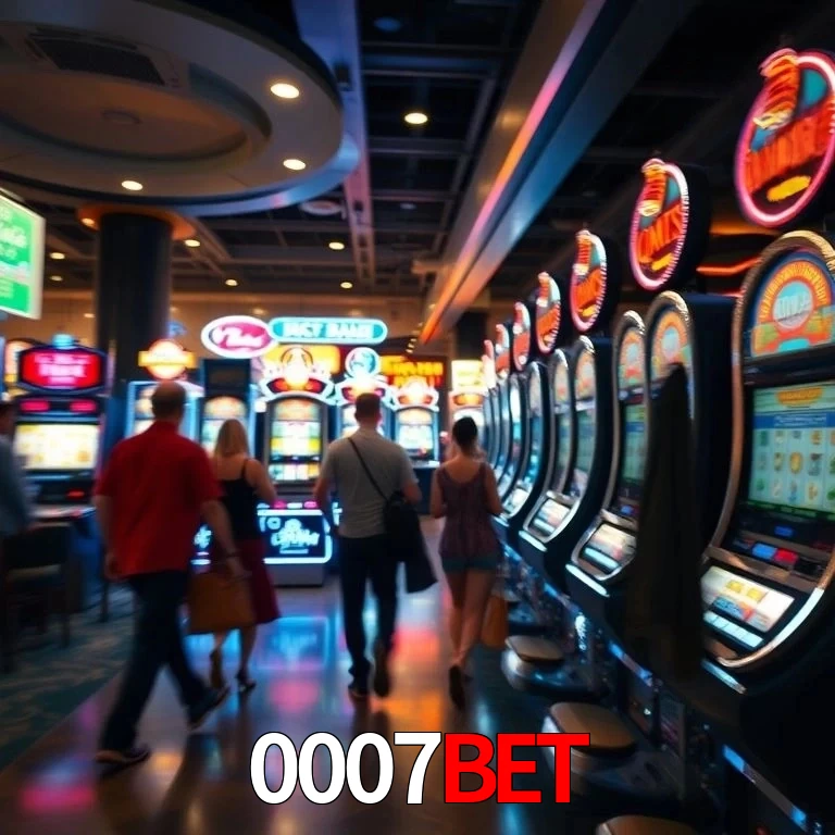 0007bet Manager VIP