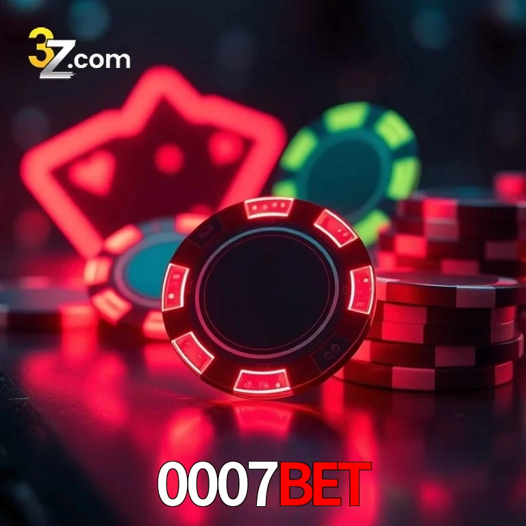 0007bet Slot Analytics