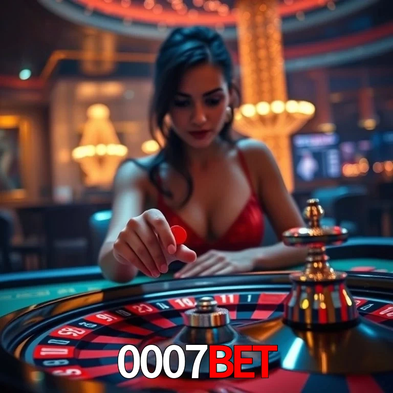 0007bet brazil