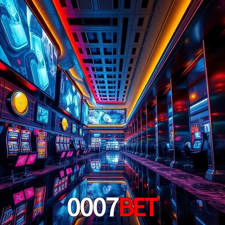 0007bet Suporte