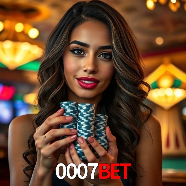 0007bet Login Seguro