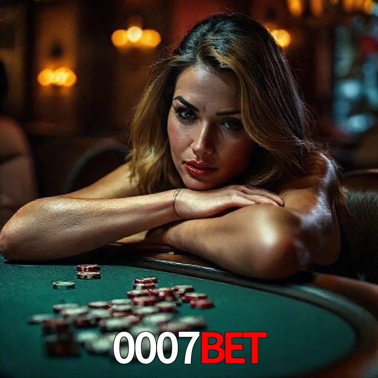 0007bet Provedores