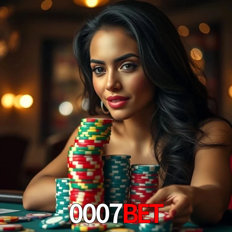 0007bet apostas