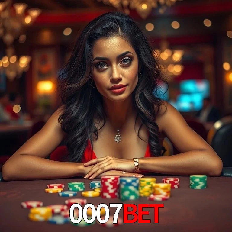 0007bet telegram