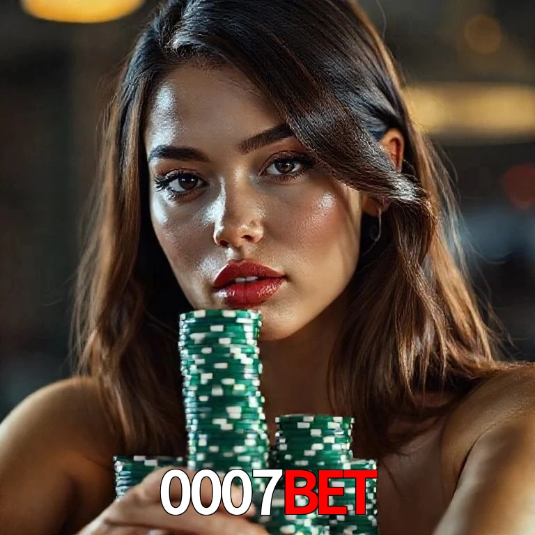 0007bet Slot Temas