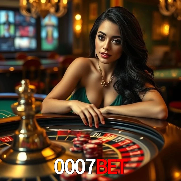 0007bet Acumuladoras até 25 Seleções